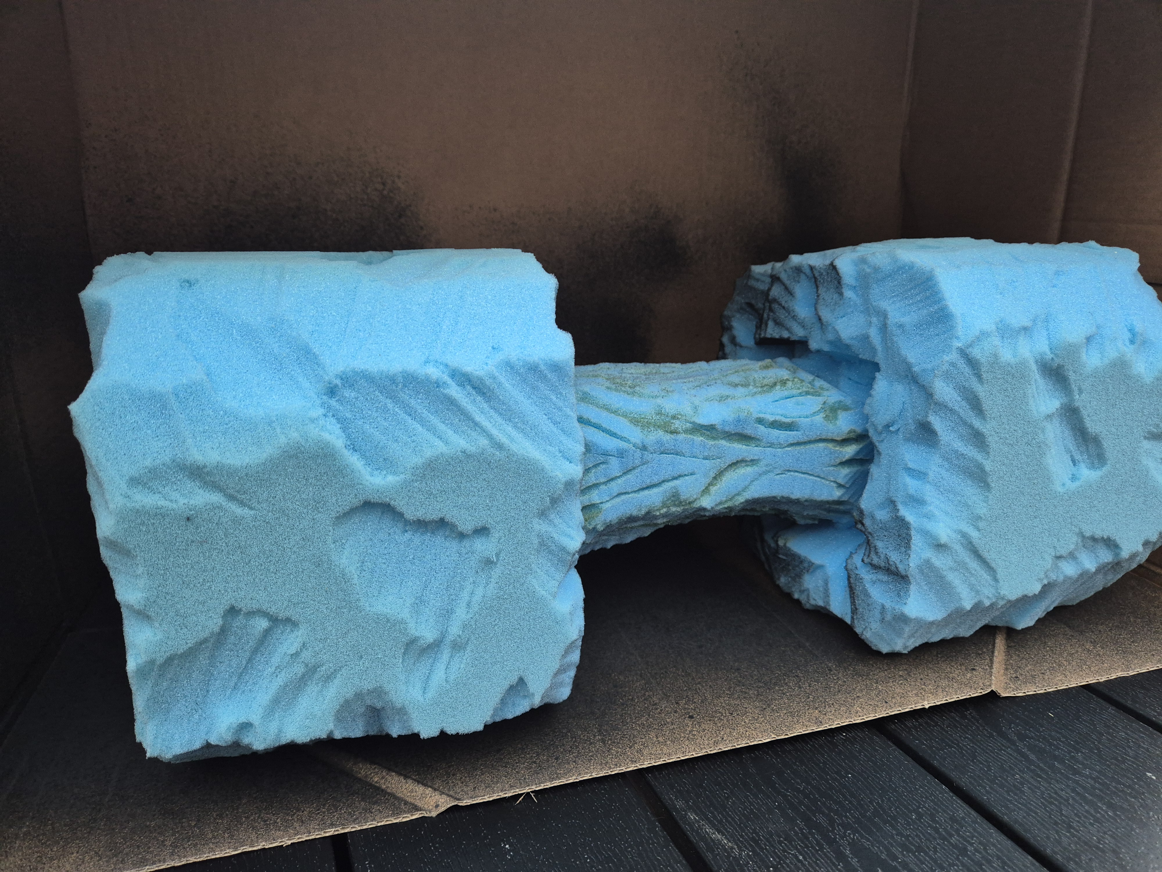 Thumbnail for work one main view